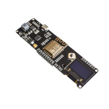 Fake WEMOS Board 2